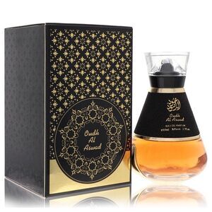 Al Wataniah Oudh Al Aswad Eau De Parfum Unisex n/a